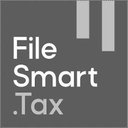 FILE SMART .TAX