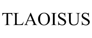 TLAOISUS