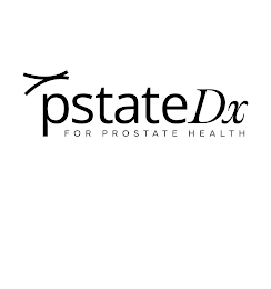 PSTATE DX FOR PROSTATE HEALTH