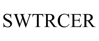 SWTRCER