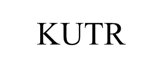 KUTR