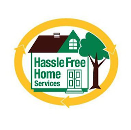 HASSLE FREE HOME SERVICES