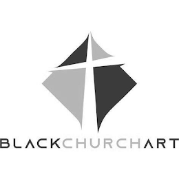 BLACKCHURCHART