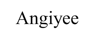 ANGIYEE