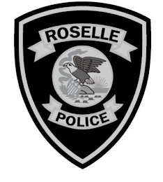 ROSELLE POLICE