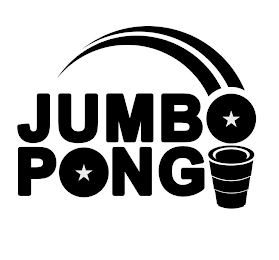 JUMBO PONG