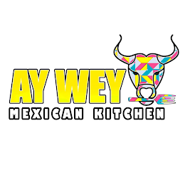 AY WEY MEXICAN KITCHEN