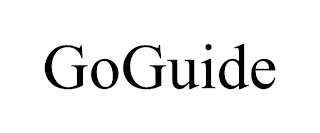 GOGUIDE