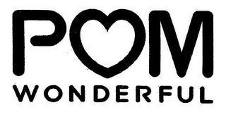 POM WONDERFUL