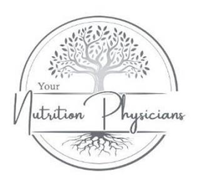 YOUR NUTRITION PHYSICIANS