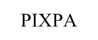 PIXPA