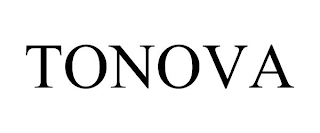 TONOVA