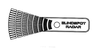 BLINDSPOT RADAR