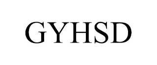 GYHSD