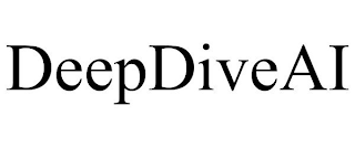 DEEPDIVEAI