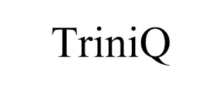 TRINIQ