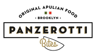 ORIGINAL APULIAN FOOD ·BROOKLYN· PANZEROTTI BITES