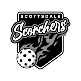 SCOTTSDALE SCORCHERS