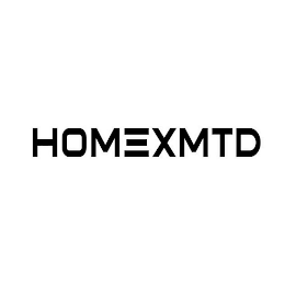 HOMEXMTD