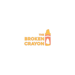 THE BROKEN CRAYON