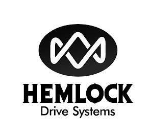 HEMLOCK DRIVE SYSTEMS