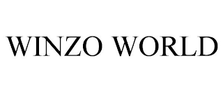 WINZO WORLD