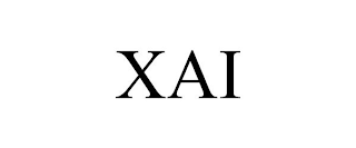 XAI