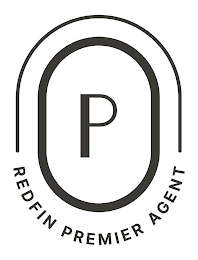 P REDFIN PREMIER AGENT