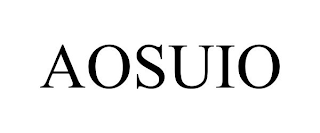 AOSUIO