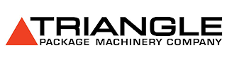 TRIANGLE PACKAGE MACHINERY COMPANY