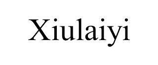 XIULAIYI