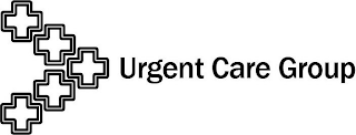 URGENT CARE GROUP