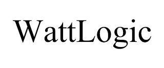 WATTLOGIC