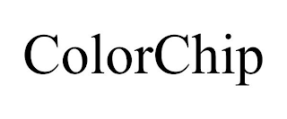 COLORCHIP