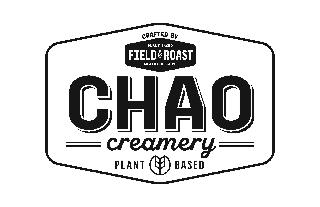 CRAFTED BY PLANT BASED FIELD ROAST MEAT & CHEESE CO CHAO CREAMERY PLANT BASED