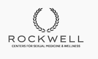 ROCKWELL CENTERS FOR SEXUAL MEDICINE & WELLNESS