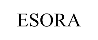 ESORA