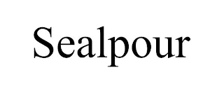 SEALPOUR