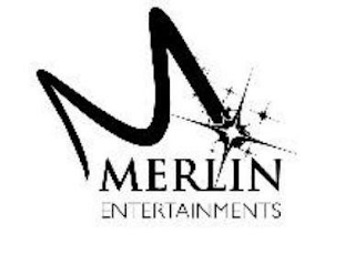 MERLIN ENTERTAINMENTS M