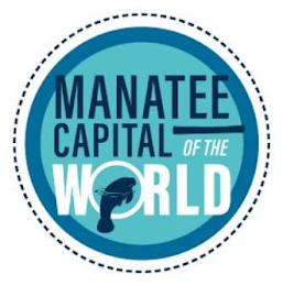 MANATEE CAPITAL OF THE WORLD