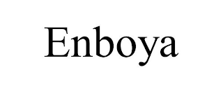 ENBOYA