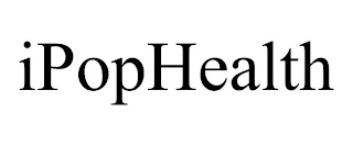 IPOPHEALTH