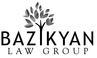 BAZIKYAN LAW GROUP