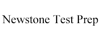 NEWSTONE TEST PREP