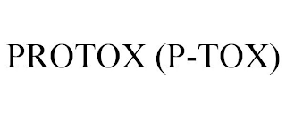 PROTOX (P-TOX)