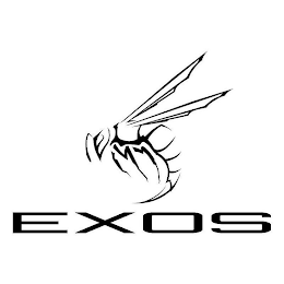 EXOS