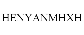 HENYANMHXH