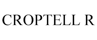 CROPTELL R