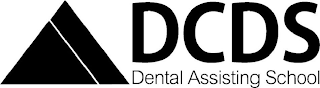 DCDS DENTAL ASSISTING SCHOOL