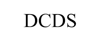 DCDS